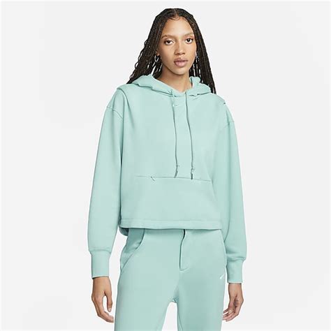 grüner nike hoodie damen|Grüne Sweatshirts & Hoodies (74) .